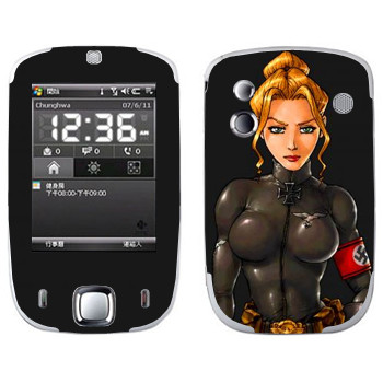   «Wolfenstein - »   HTC Touch Elf