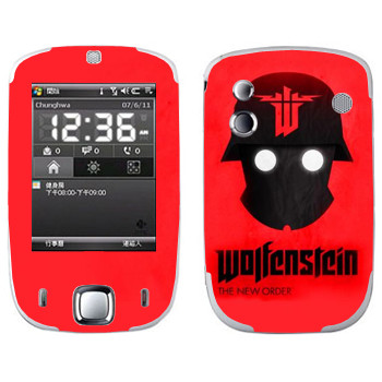   «Wolfenstein - »   HTC Touch Elf