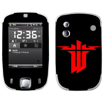  «Wolfenstein»   HTC Touch Elf