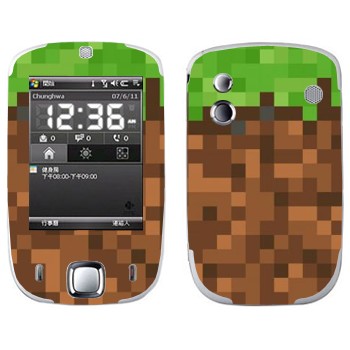   «  Minecraft»   HTC Touch Elf