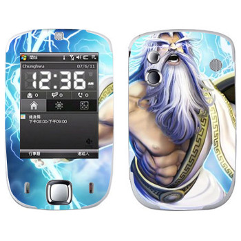   «Zeus : Smite Gods»   HTC Touch Elf