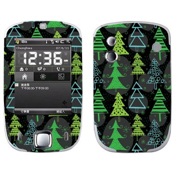 HTC Touch Elf