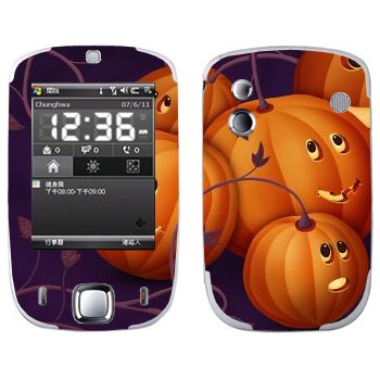   «  - »   HTC Touch Elf