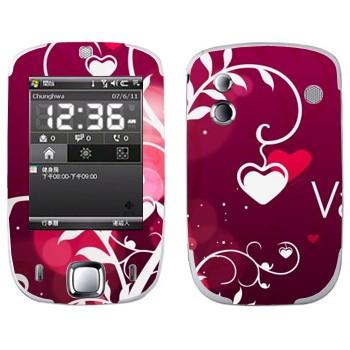   «    »   HTC Touch Elf