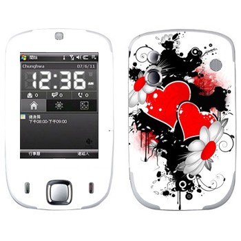   «   -   »   HTC Touch Elf