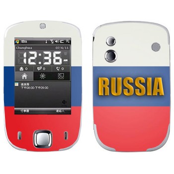   «Russia»   HTC Touch Elf