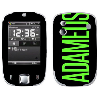   «Adameus»   HTC Touch Elf