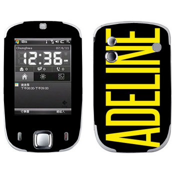   «Adeline»   HTC Touch Elf