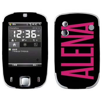   «Alena»   HTC Touch Elf