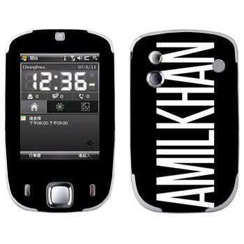   «Amilkhan»   HTC Touch Elf