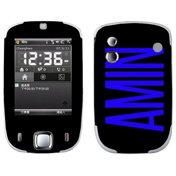   «Amin»   HTC Touch Elf
