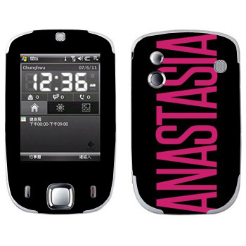   «Anastasia»   HTC Touch Elf