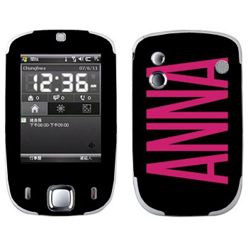   «Anna»   HTC Touch Elf