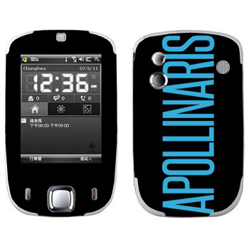   «Appolinaris»   HTC Touch Elf