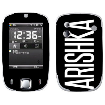  «Arishka»   HTC Touch Elf
