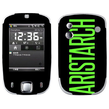   «Aristarch»   HTC Touch Elf