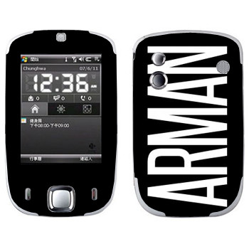   «Arman»   HTC Touch Elf