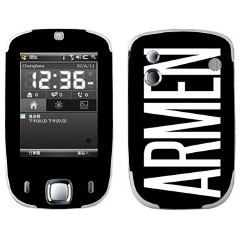   «Armen»   HTC Touch Elf