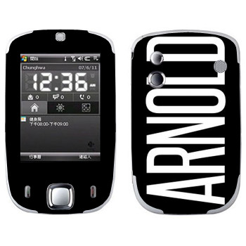   «Arnold»   HTC Touch Elf