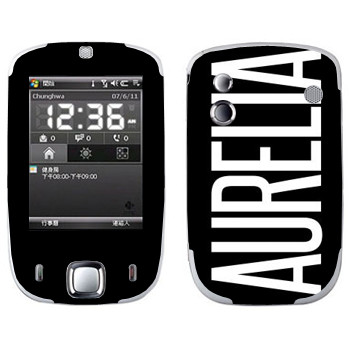   «Aurelia»   HTC Touch Elf