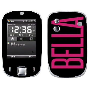   «Bella»   HTC Touch Elf
