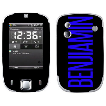   «Benjiamin»   HTC Touch Elf