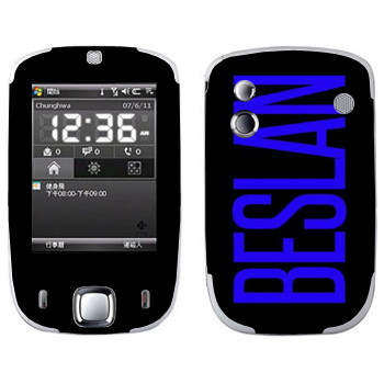   «Beslan»   HTC Touch Elf