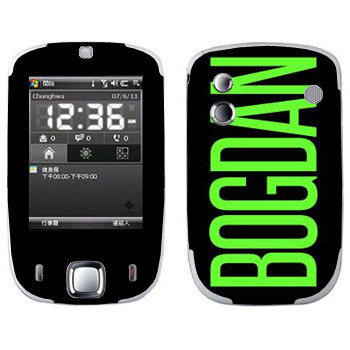   «Bogdan»   HTC Touch Elf