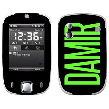   «Damir»   HTC Touch Elf