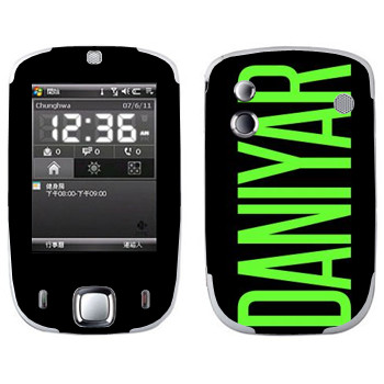   «Daniyar»   HTC Touch Elf