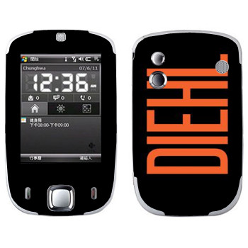 HTC Touch Elf