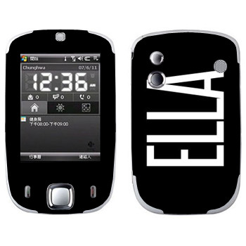   «Ella»   HTC Touch Elf