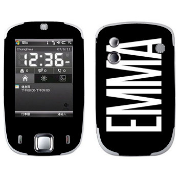  «Emma»   HTC Touch Elf