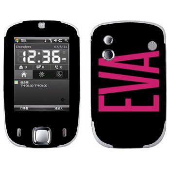   «Eva»   HTC Touch Elf