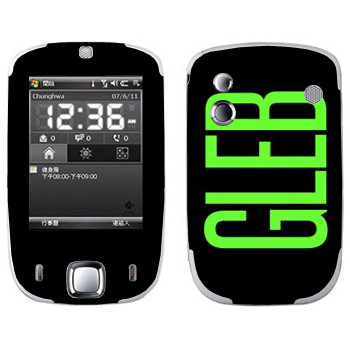   «Gleb»   HTC Touch Elf