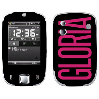   «Gloria»   HTC Touch Elf