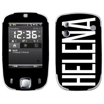   «Helena»   HTC Touch Elf