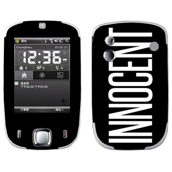   «Innocent»   HTC Touch Elf