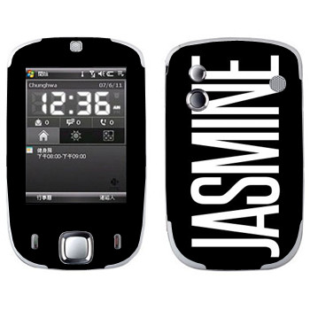   «Jasmine»   HTC Touch Elf