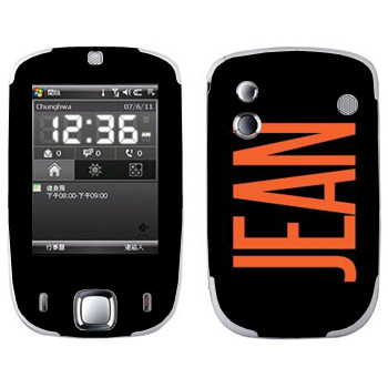   «Jean»   HTC Touch Elf