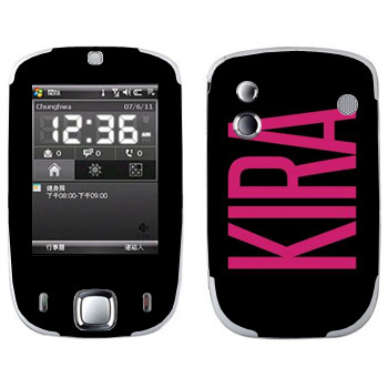   «Kira»   HTC Touch Elf