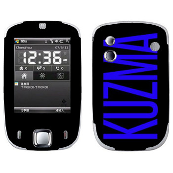   «Kuzma»   HTC Touch Elf