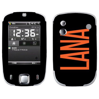   «Lana»   HTC Touch Elf