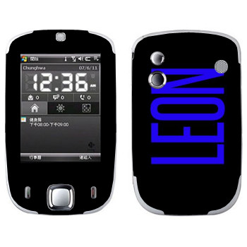   «Leon»   HTC Touch Elf