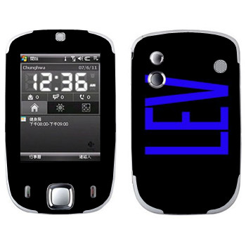   «Lev»   HTC Touch Elf