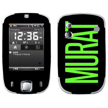   «Murat»   HTC Touch Elf