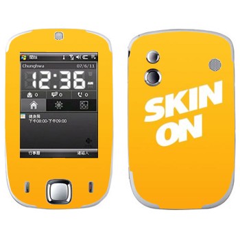   « SkinOn»   HTC Touch Elf