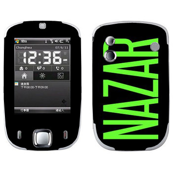  «Nazar»   HTC Touch Elf