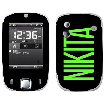   «Nikita»   HTC Touch Elf