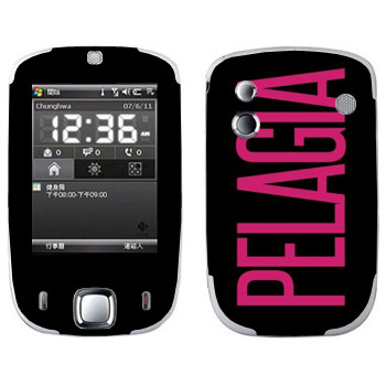   «Pelagia»   HTC Touch Elf